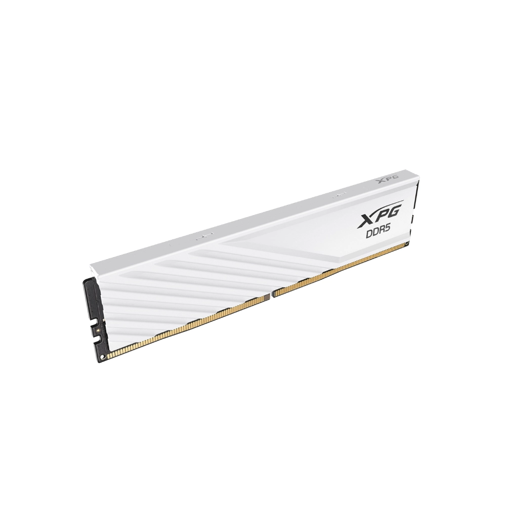 XPG Desktop Ram 16GB DDR5 6000MHz Lancer Blade view 2